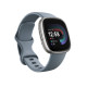 Fitbit Versa 4 Digital Pantalla táctil Platino GPS (satélite)